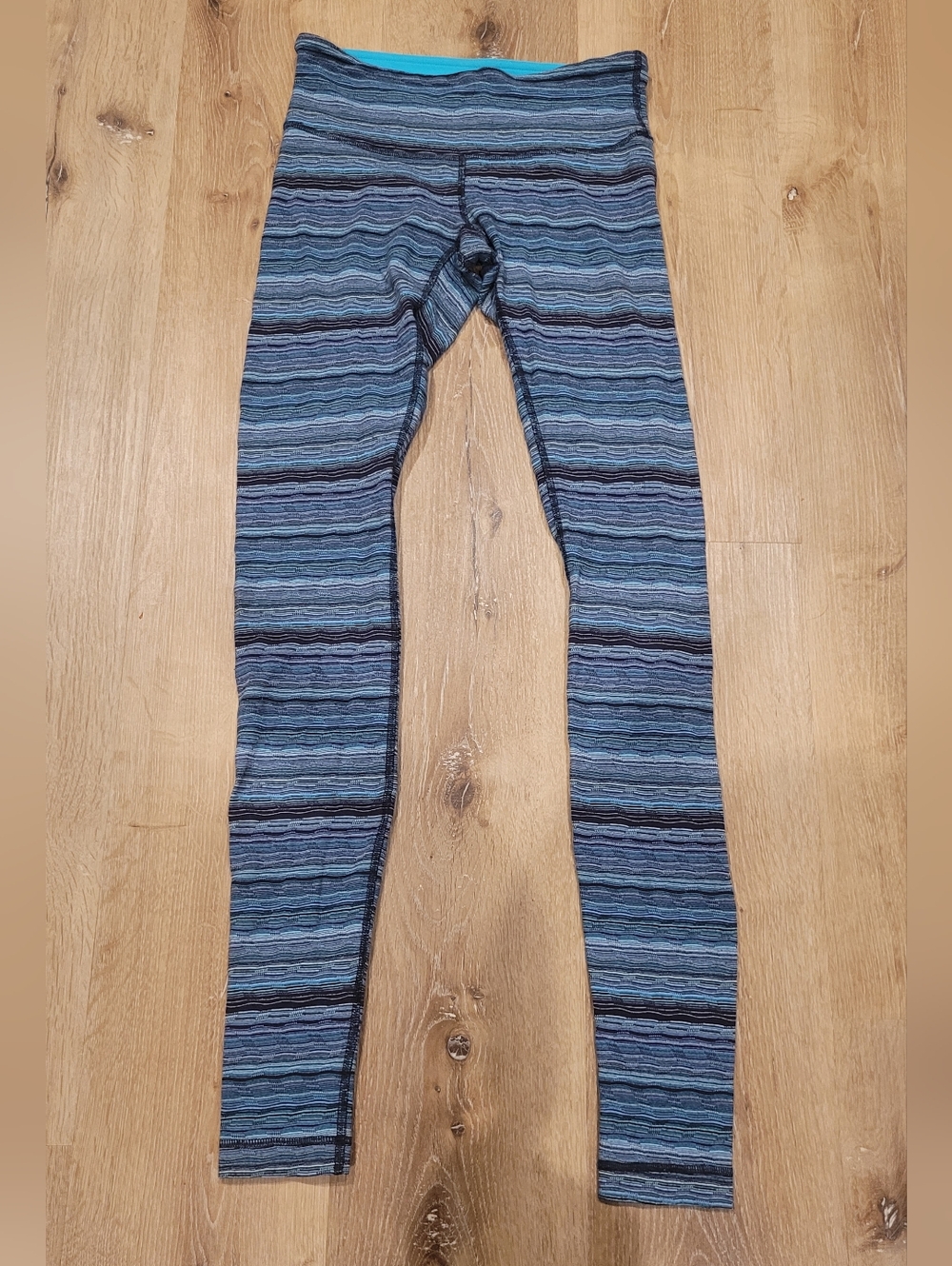 Size 4 Lululemon Leggings